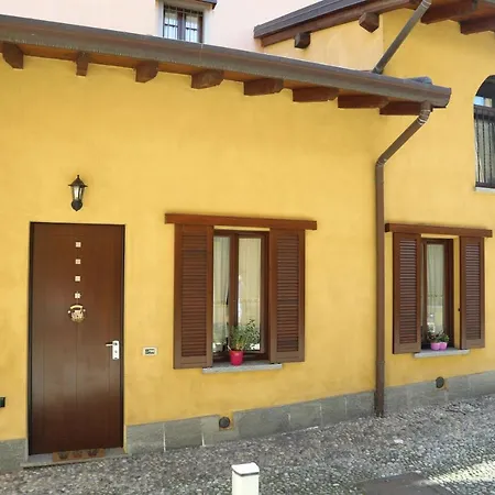 Piccola Corte * Oleggio