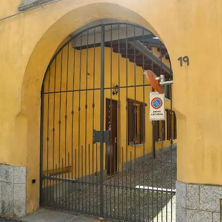 Piccola Corte