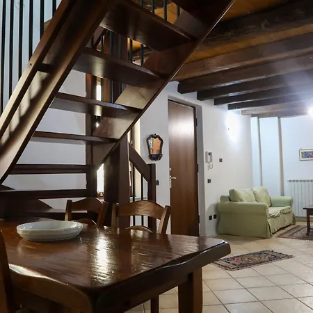 Villa Piccola Corte *