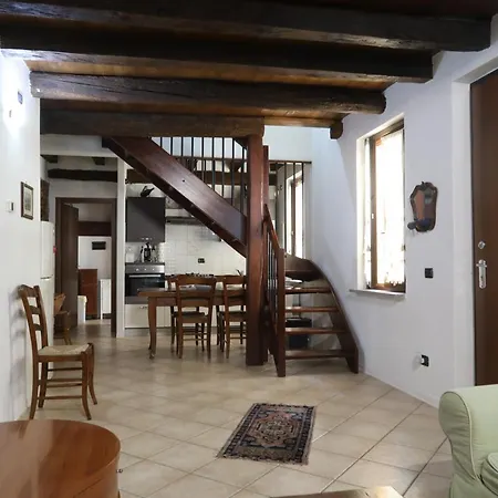 Villa Piccola Corte