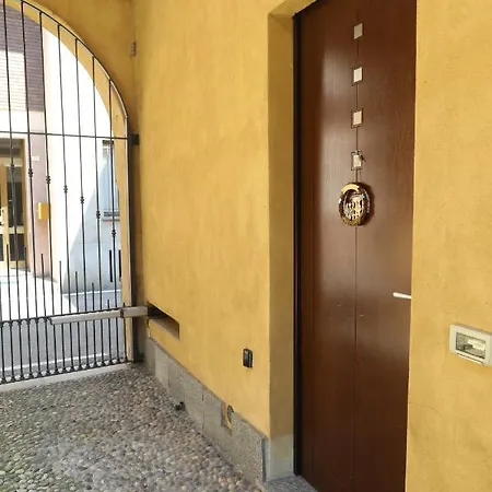 Piccola Corte Villa *