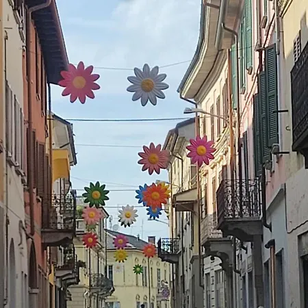 Villa Piccola Corte *