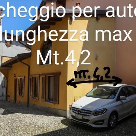 Piccola Corte Oleggio