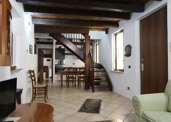 וילה Piccola Corte