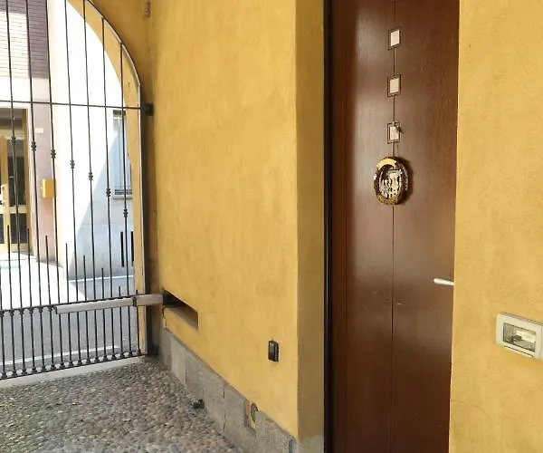 Piccola Corte וילה *