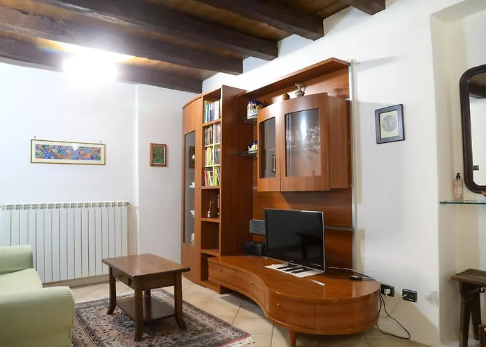 וילה Piccola Corte