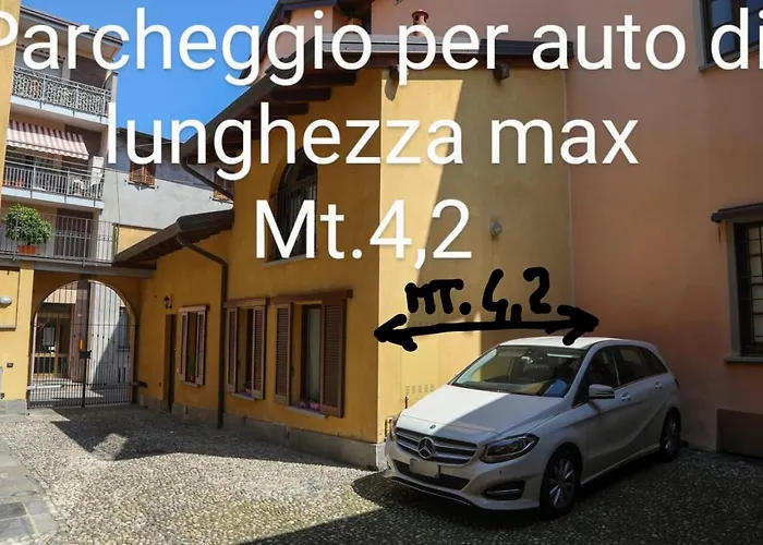 Piccola Corte אולג'ו